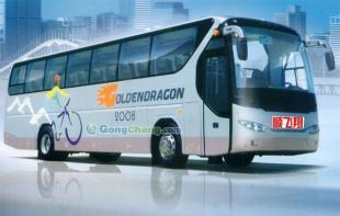 厦门旅游大巴出租首选顺飞翔汽车租赁 安全、舒适、放心的出行之选
